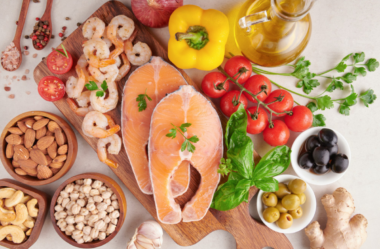 Tipos de dietas para emagrecer: Guia completo e eficaz