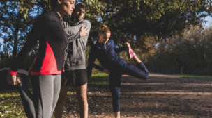 Exercícios aeróbicos benefícios para saúde e bem-estar