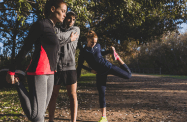 Exercícios aeróbicos benefícios para saúde e bem-estar