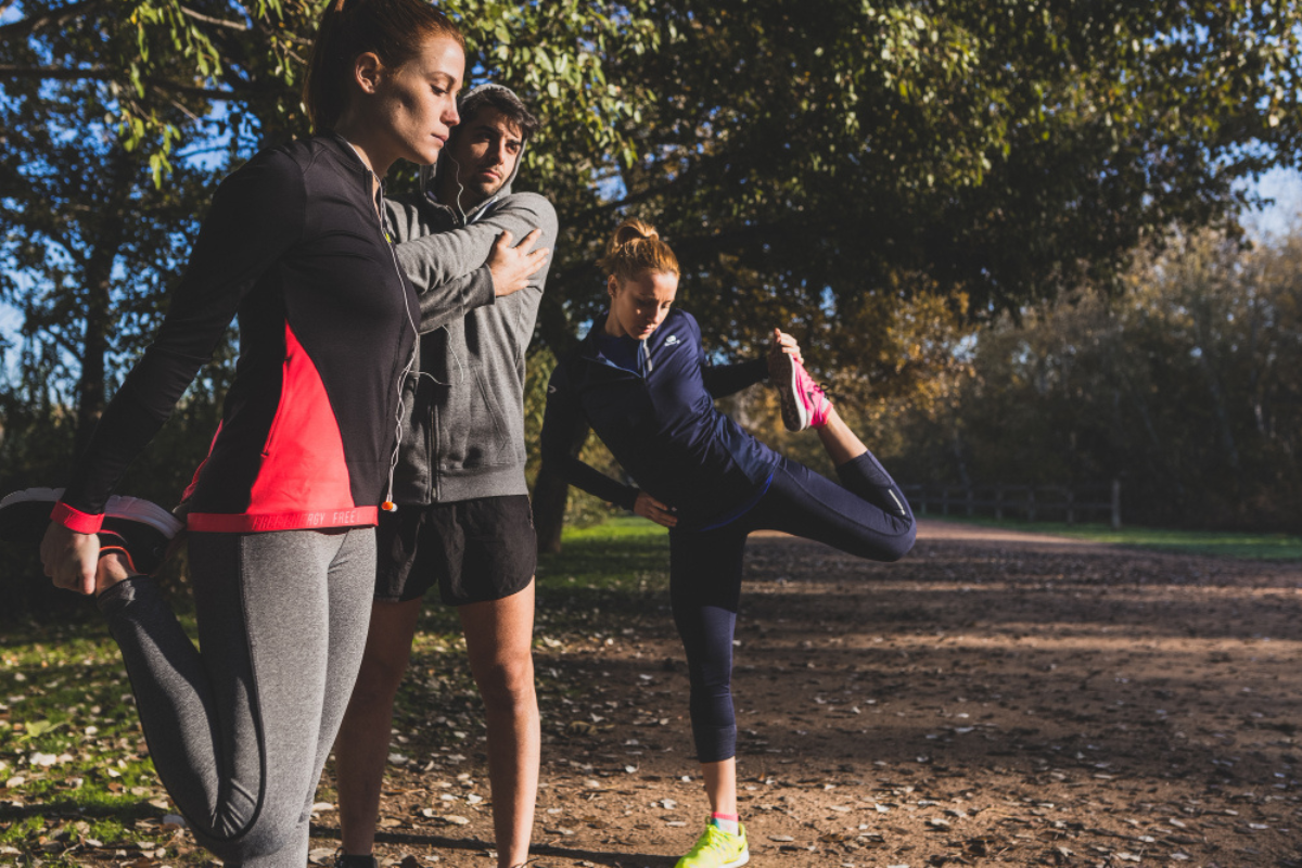 Exercícios aeróbicos benefícios para saúde e bem-estar