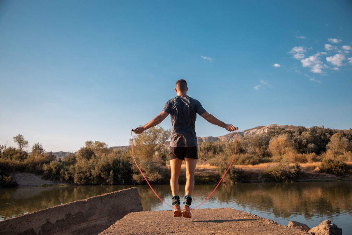 Exercícios aeróbicos para iniciantes: guia rápido eficaz