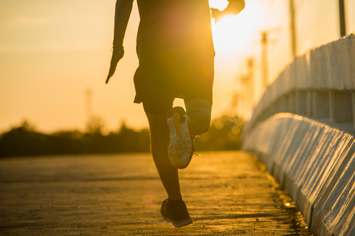 Fases da corrida: Guia claro para melhorar seu desempenho
