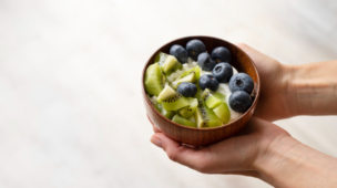 Lanches para dieta de emagrecimento: opções saudáveis e fáceis