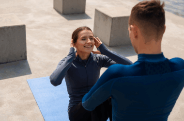 O que é exercício físico: Benefícios e definições claras