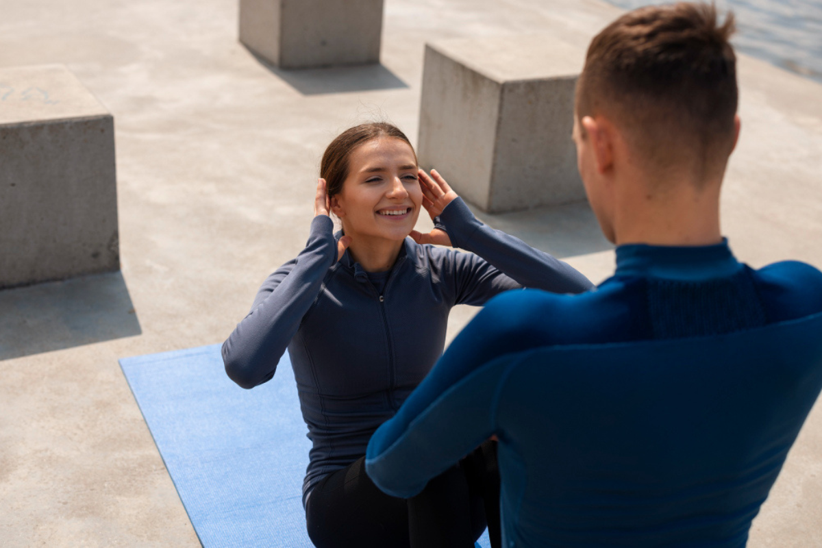 O que é exercício físico: benefícios e definições claras
