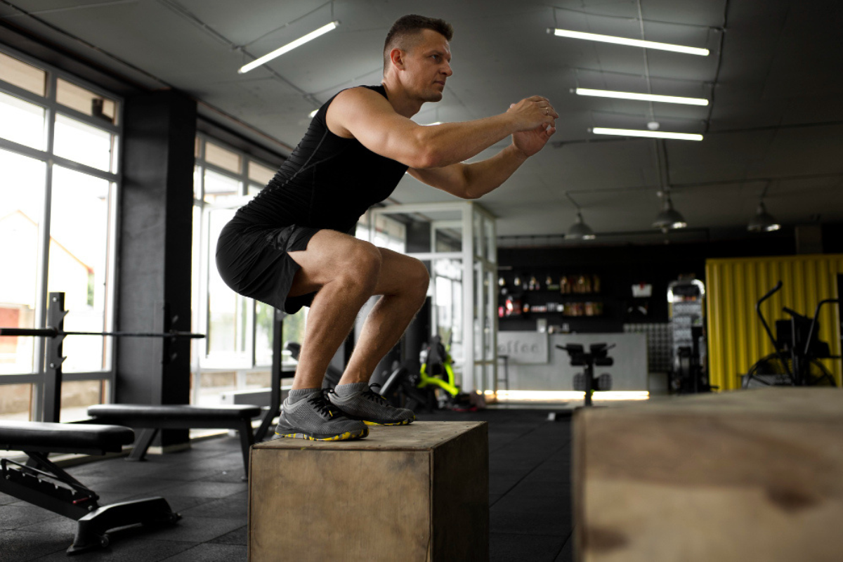 O que são exercícios anaeróbicos: benefícios e exemplos essenciais