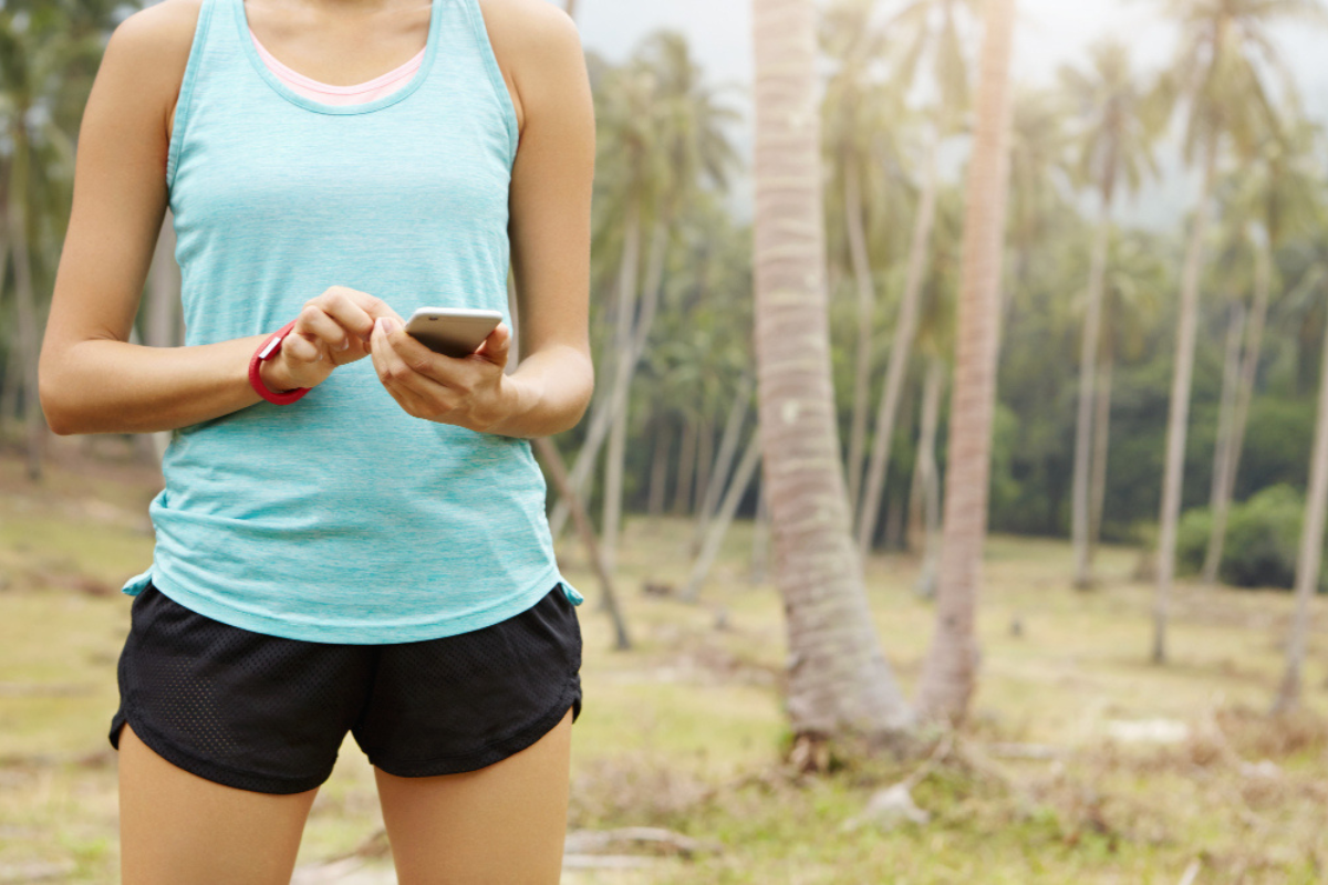 Quanto tempo de caminhada para emagrecer 1 kg de forma eficaz