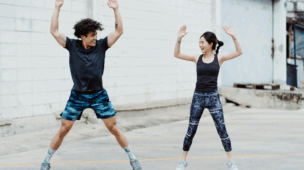 10 exercícios para fazer em casa para fortalecer o corpo