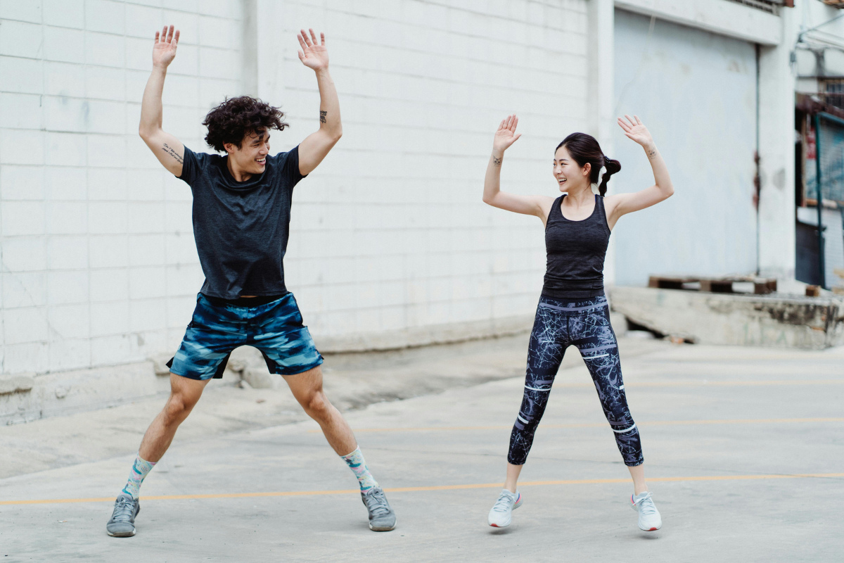 10 exercícios para fazer em casa para fortalecer o corpo
