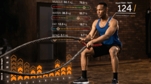 20 minutos de HIIT queima quantas calorias com eficácia