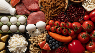 Dieta da proteína cardápio completo para resultados rápidos