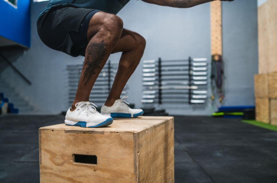 O que são exercícios pliométricos: Guia essencial