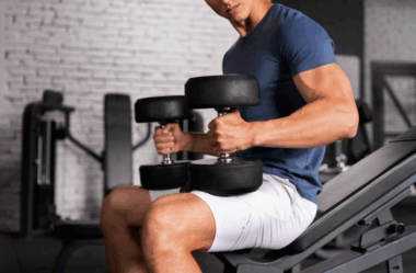 Quais os 5 tipos de musculação e seus benefícios claros