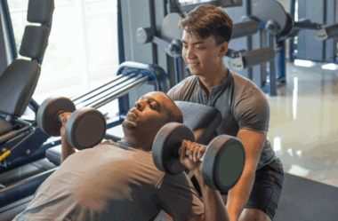 Quanto tempo de exercício para sair do sedentarismo eficazmente