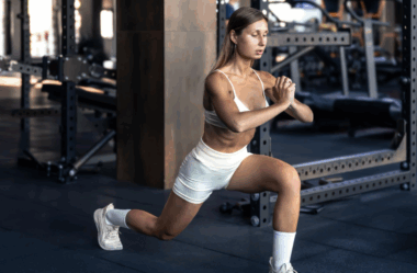 Treino de posterior e glúteo avançado feminino: Guia eficaz