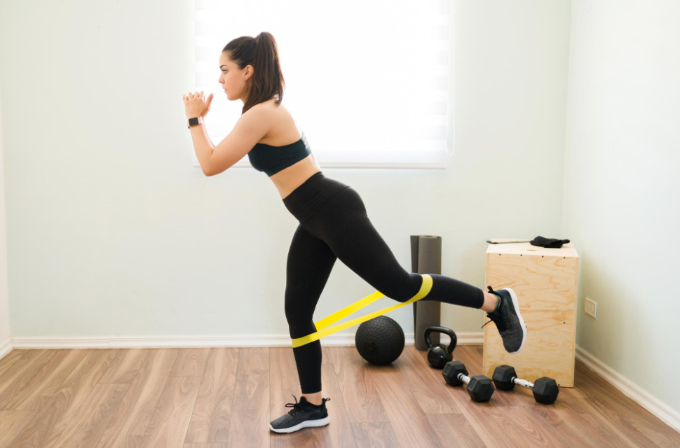 Treino funcional em casa para emagrecer rápido e eficaz