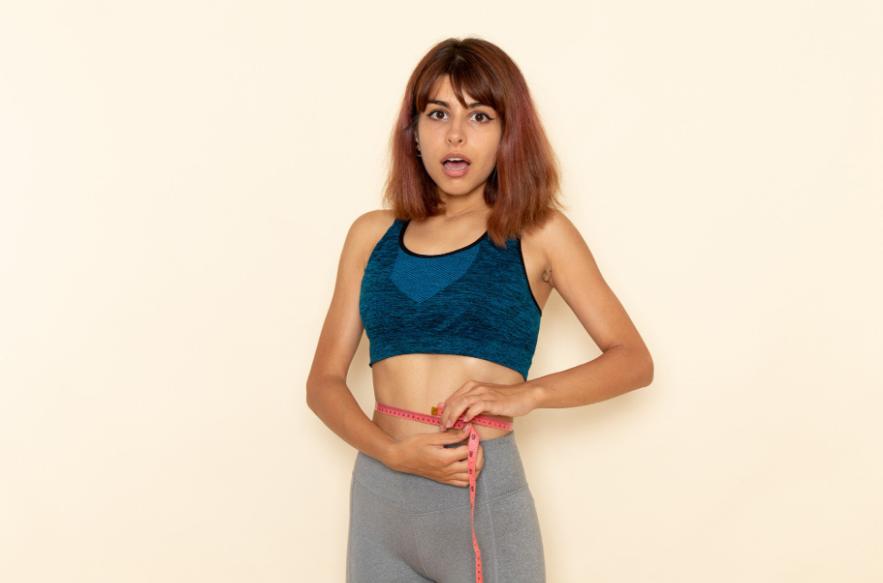 27 alimentos que secam a barriga para perder peso rápido