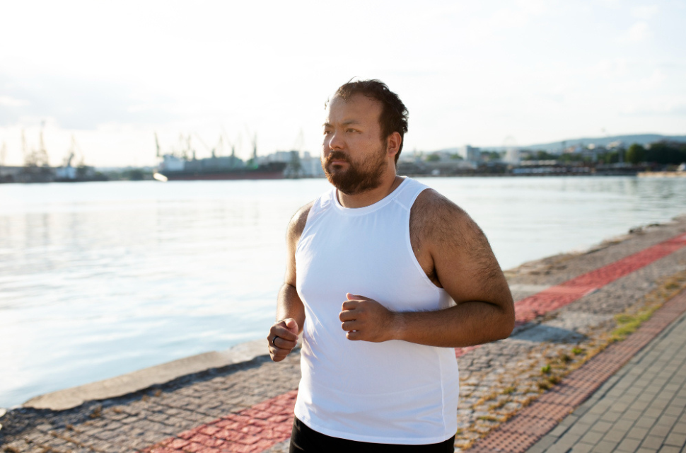 Obesidade exercício físico: Guia prático para saúde