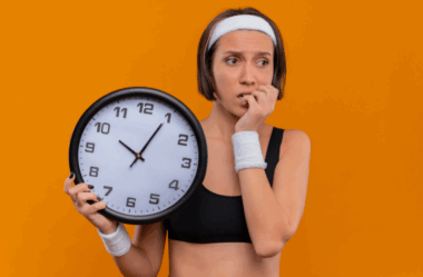 Quanto tempo de atividade física por semana ideal para saúde