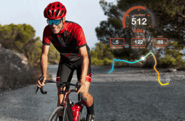 Zonas de frequência cardíaca ciclismo para performance otimizada