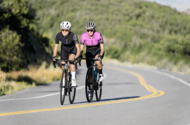 Ciclismo: Estratégias para melhorar seu desempenho na estrada