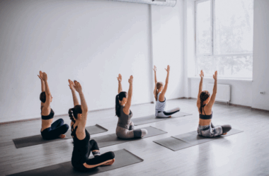 Yoga para iniciantes: Guia prático para começar